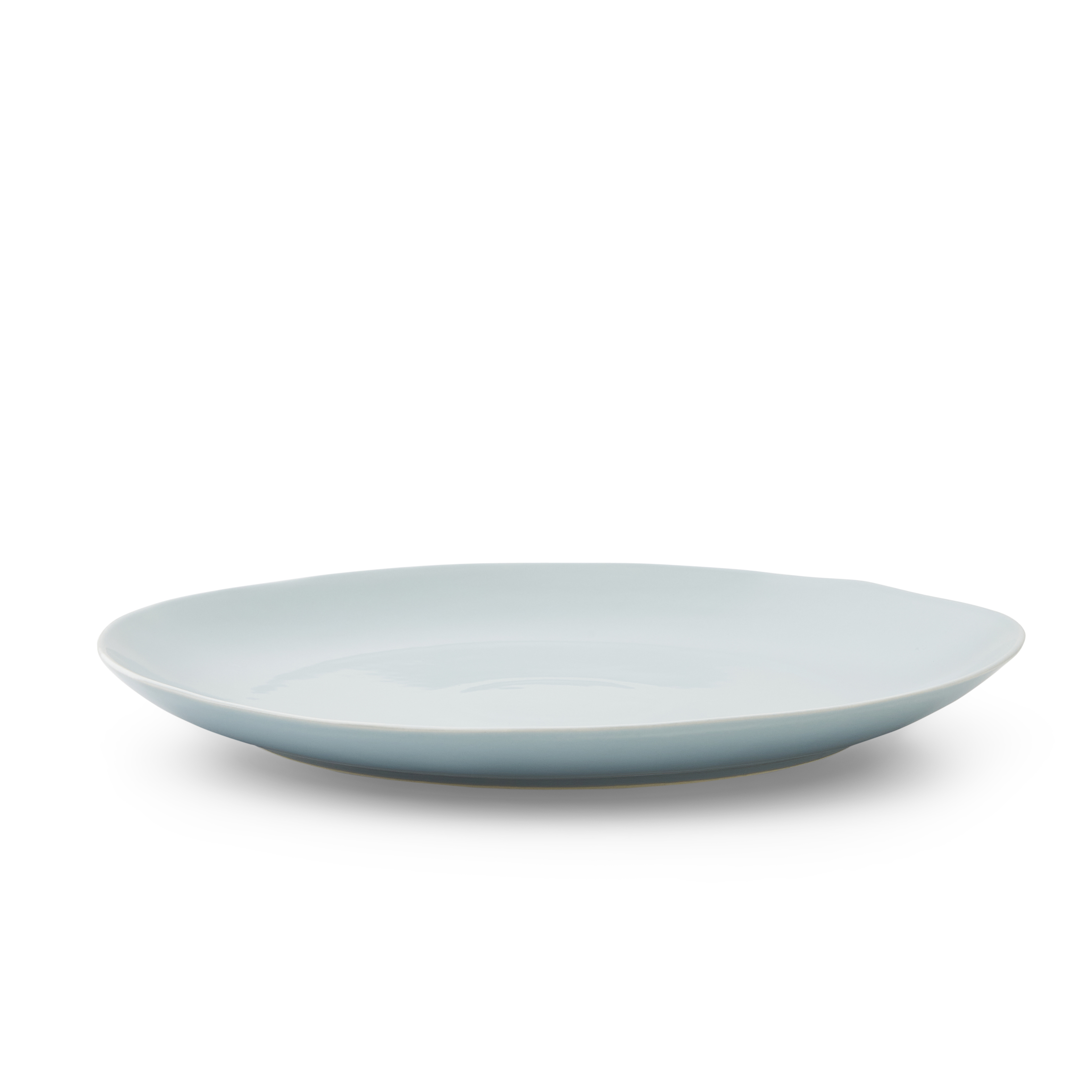 Sophie Conran Arbor Large Serving Platter, Robin's Egg image number null